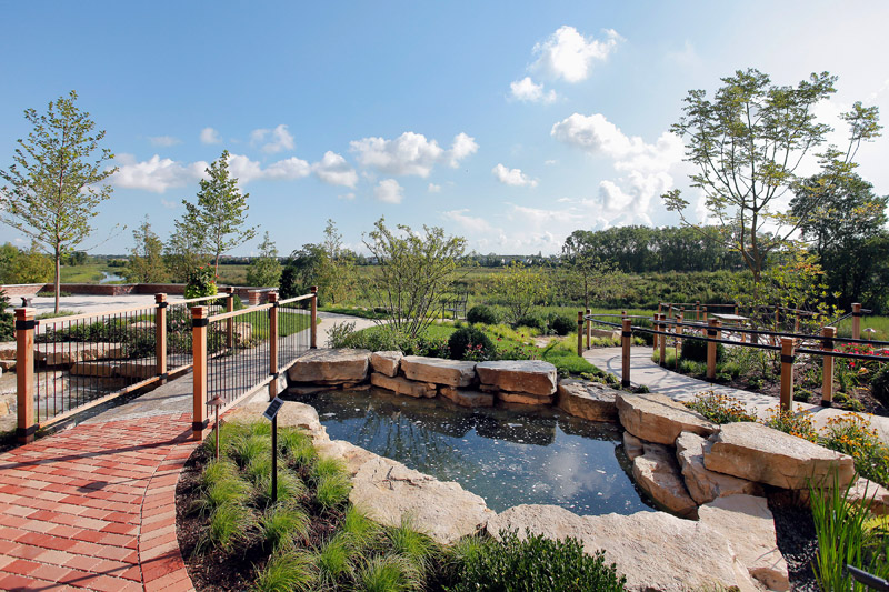PHOTO: Midwest Palliative & Hospice CareCenter